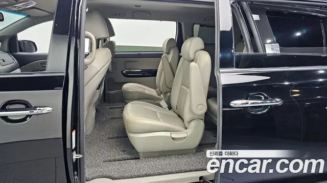 Kia Carnival 2020 thumb 11