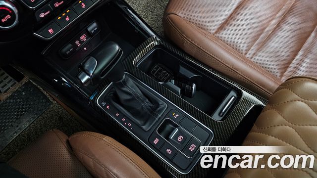 Kia Sorento 2018 thumb 9