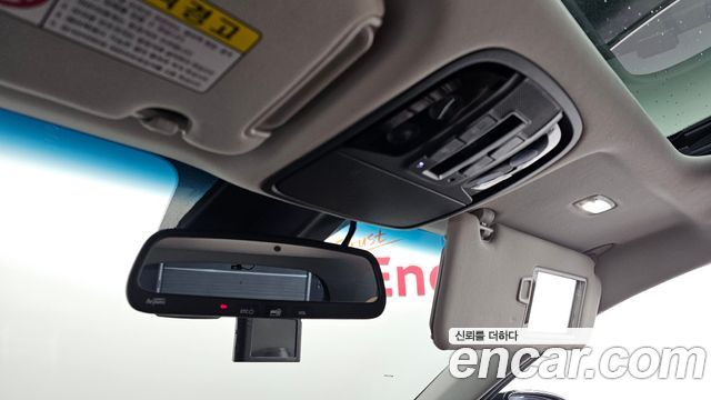 Kia Sorento 2018 thumb 10