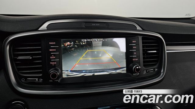 Kia Sorento 2018 thumb 12