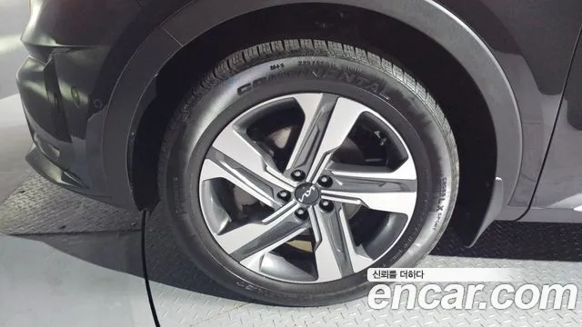 Kia Sorento 2022 thumb 5