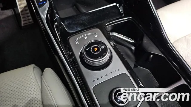 Kia Sorento 2022 thumb 9