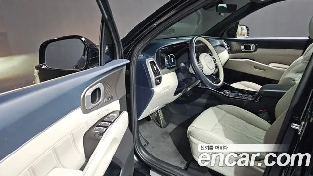 Kia Sorento 2022 thumb 10