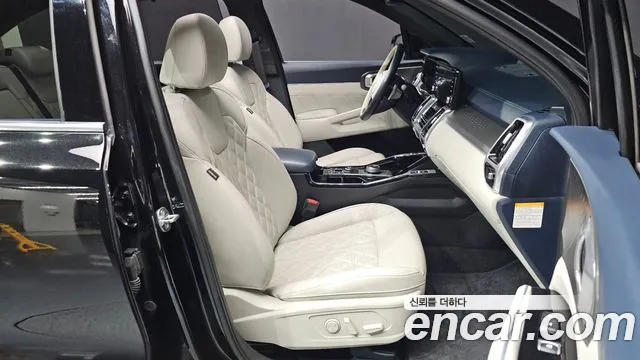 Kia Sorento 2022 thumb 11