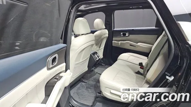 Kia Sorento 2022 thumb 12
