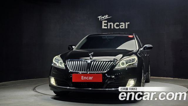 Hyundai Equus 2015 thumb 3