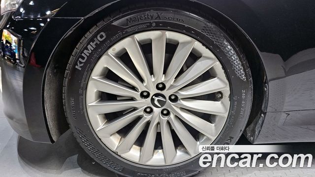 Hyundai Equus 2015 thumb 5