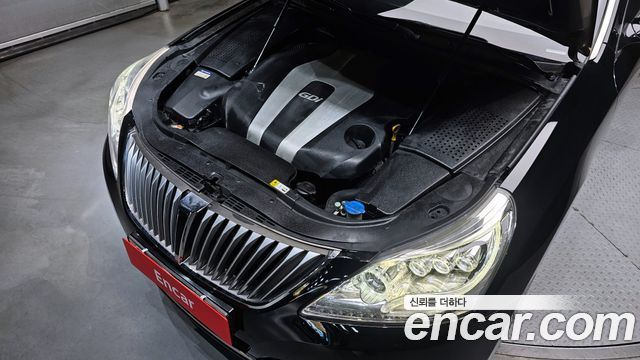 Hyundai Equus 2015 thumb 6