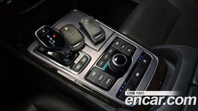 Hyundai Equus 2015 thumb 9