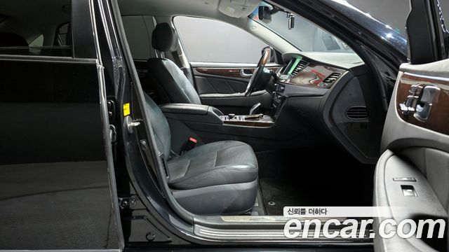 Hyundai Equus 2015 thumb 10