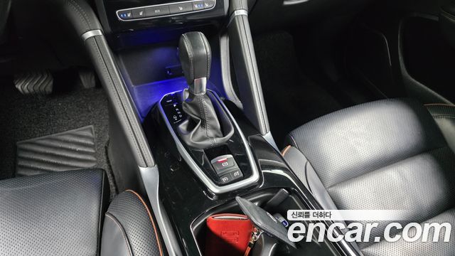 Renault Korea QM6 2021 thumb 10