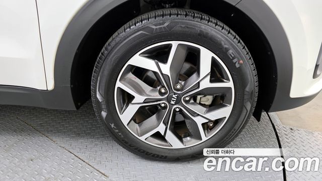 Kia Sportage 2019 thumb 5