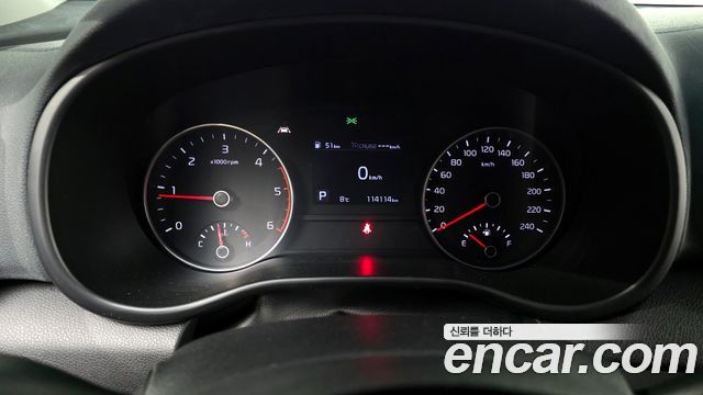 Kia Sportage 2019 thumb 8
