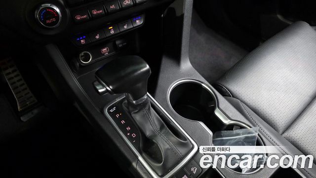Kia Sportage 2019 thumb 9