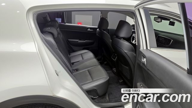 Kia Sportage 2019 thumb 12