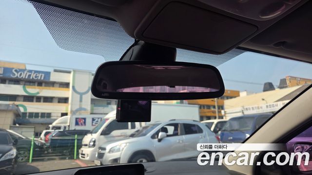 Renault Korea SM3 2016 thumb 10