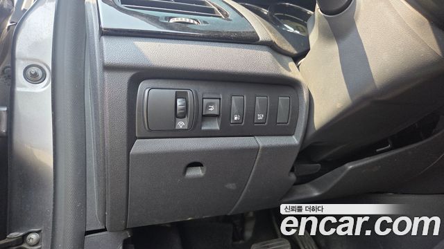 Renault Korea SM3 2016 thumb 12