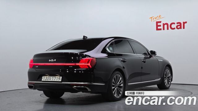 Kia K9 2022 thumb 3