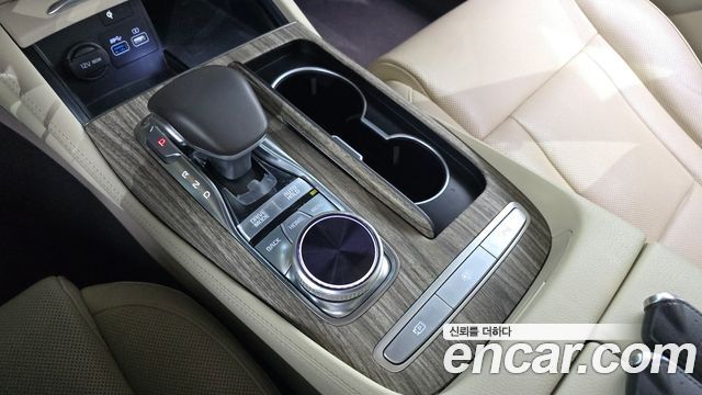 Kia K9 2022 thumb 10