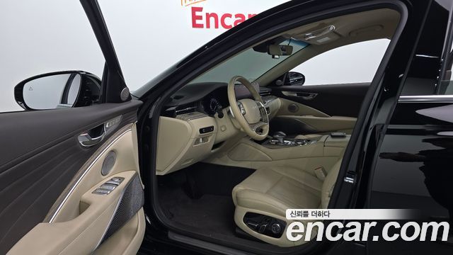 Kia K9 2022 thumb 11