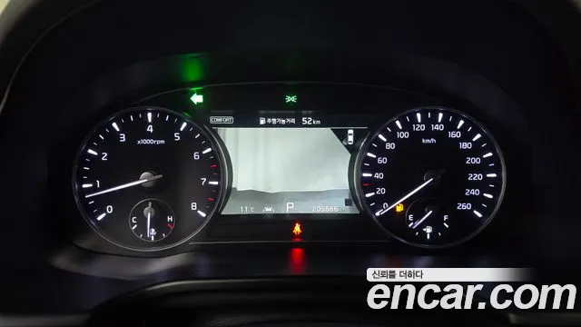 Kia K9 2019 thumb 9