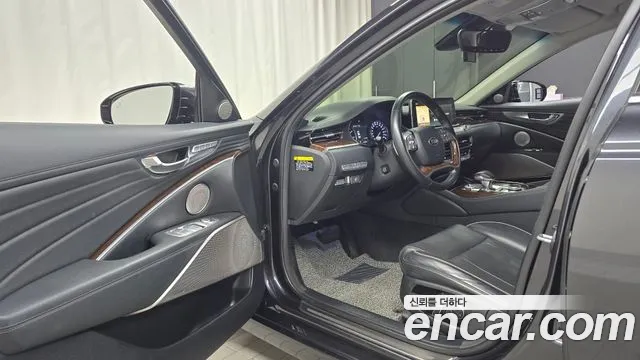 Kia K9 2019 thumb 11