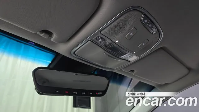 Kia K9 2019 thumb 12