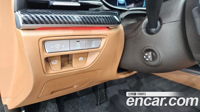 Genesis G80 2022 thumb 12