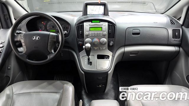 Hyundai Starex 2012 thumb 7
