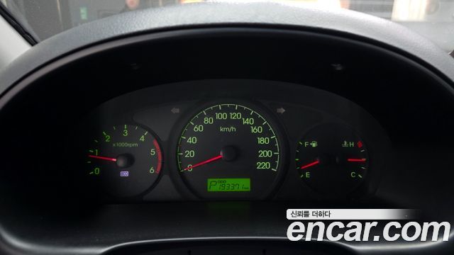 Hyundai Starex 2012 thumb 8