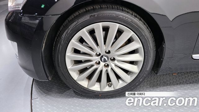Hyundai Equus 2014 thumb 6