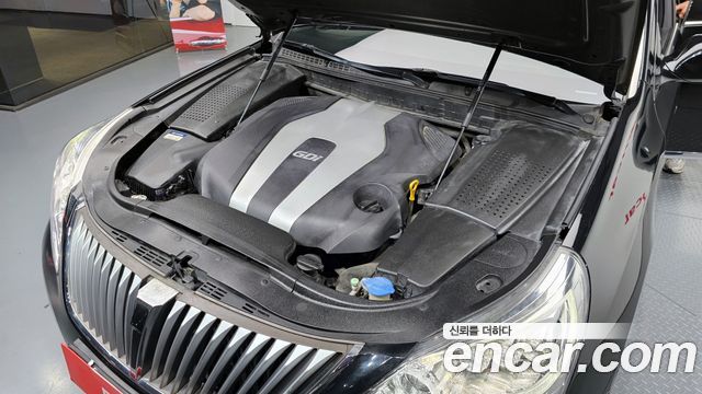Hyundai Equus 2014 thumb 7