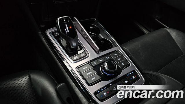 Hyundai Equus 2014 thumb 10