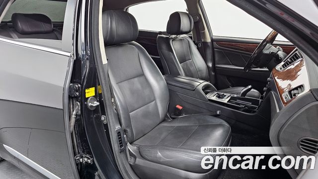 Hyundai Equus 2014 thumb 11