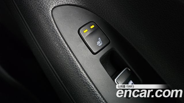 Hyundai Grandeur 2017 thumb 11
