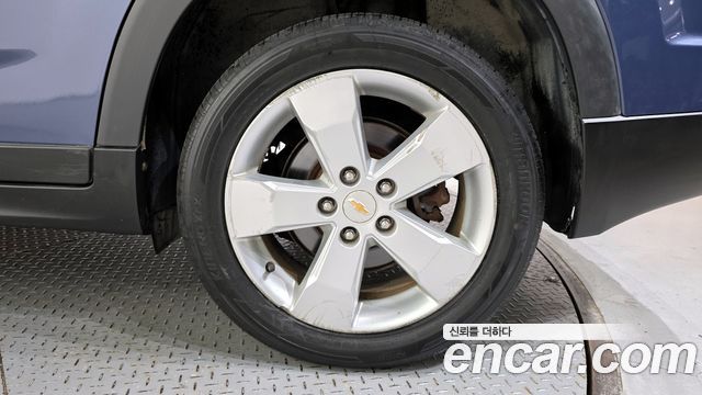 Chevrolet Orlando 2013 thumb 6