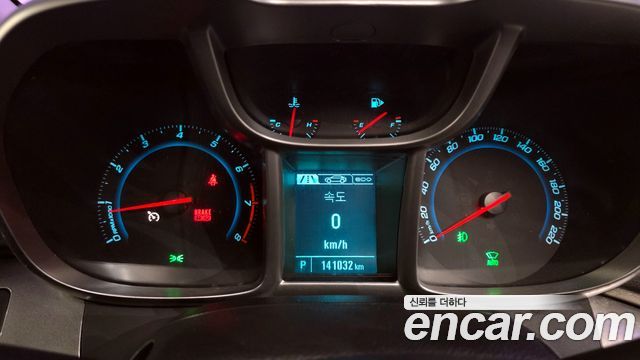 Chevrolet Orlando 2013 thumb 9