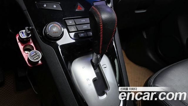 Chevrolet Orlando 2013 thumb 10