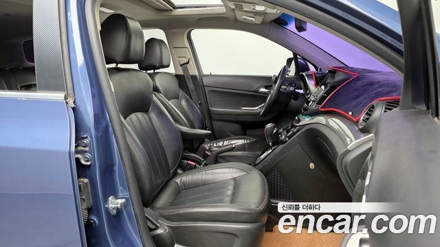 Chevrolet Orlando 2013 thumb 11