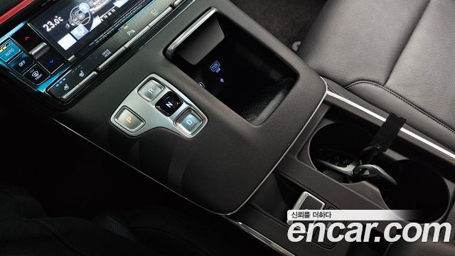 Hyundai Grandeur 2021 thumb 9