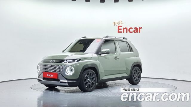 Hyundai Casper 2024 thumb 2