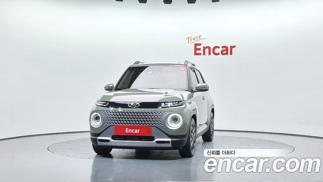 Hyundai Casper 2024 thumb 4