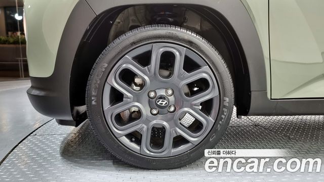 Hyundai Casper 2024 thumb 6