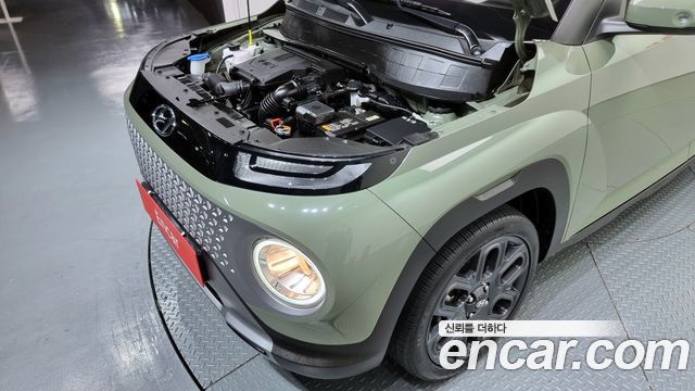 Hyundai Casper 2024 thumb 7