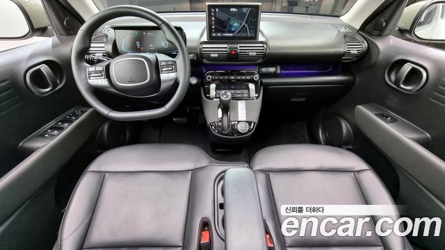 Hyundai Casper 2024 thumb 8