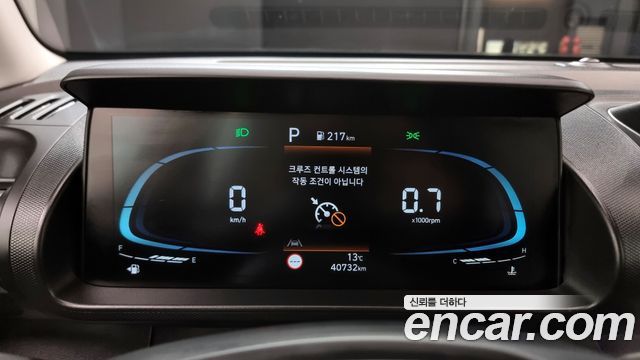 Hyundai Casper 2024 thumb 9