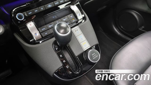 Hyundai Casper 2024 thumb 10