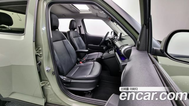 Hyundai Casper 2024 thumb 11