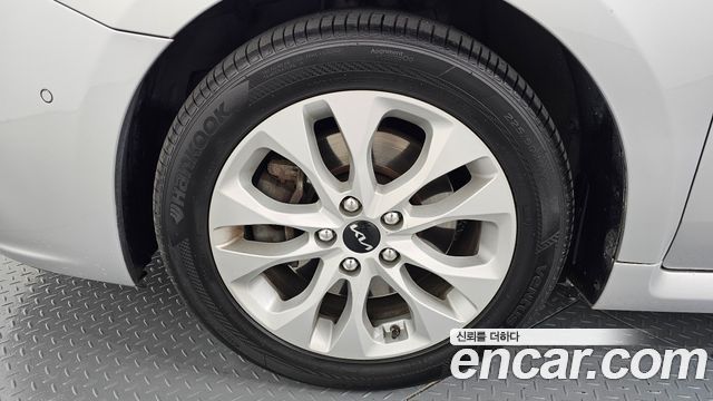 Renault Korea SM7 2014 thumb 6