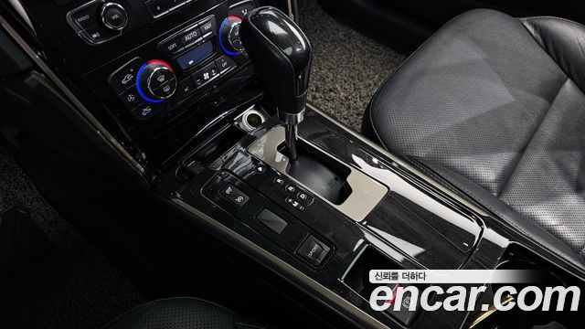 Renault Korea SM7 2014 thumb 10